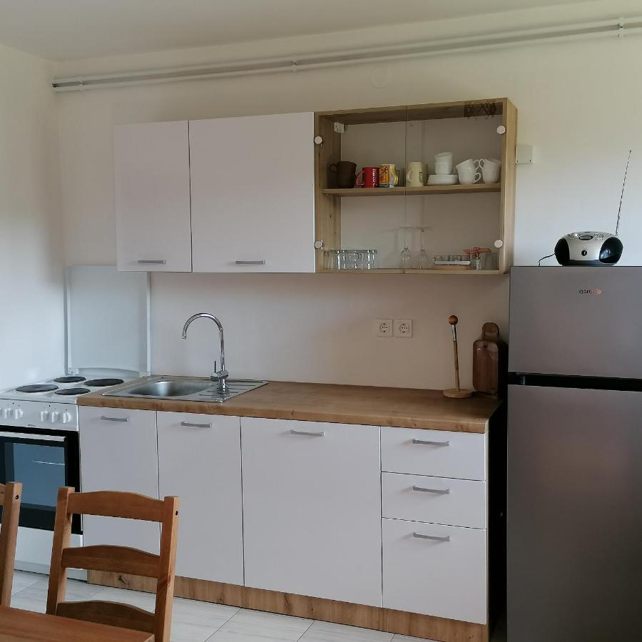 Apartmaji Borstner Vransko Ngoại thất bức ảnh