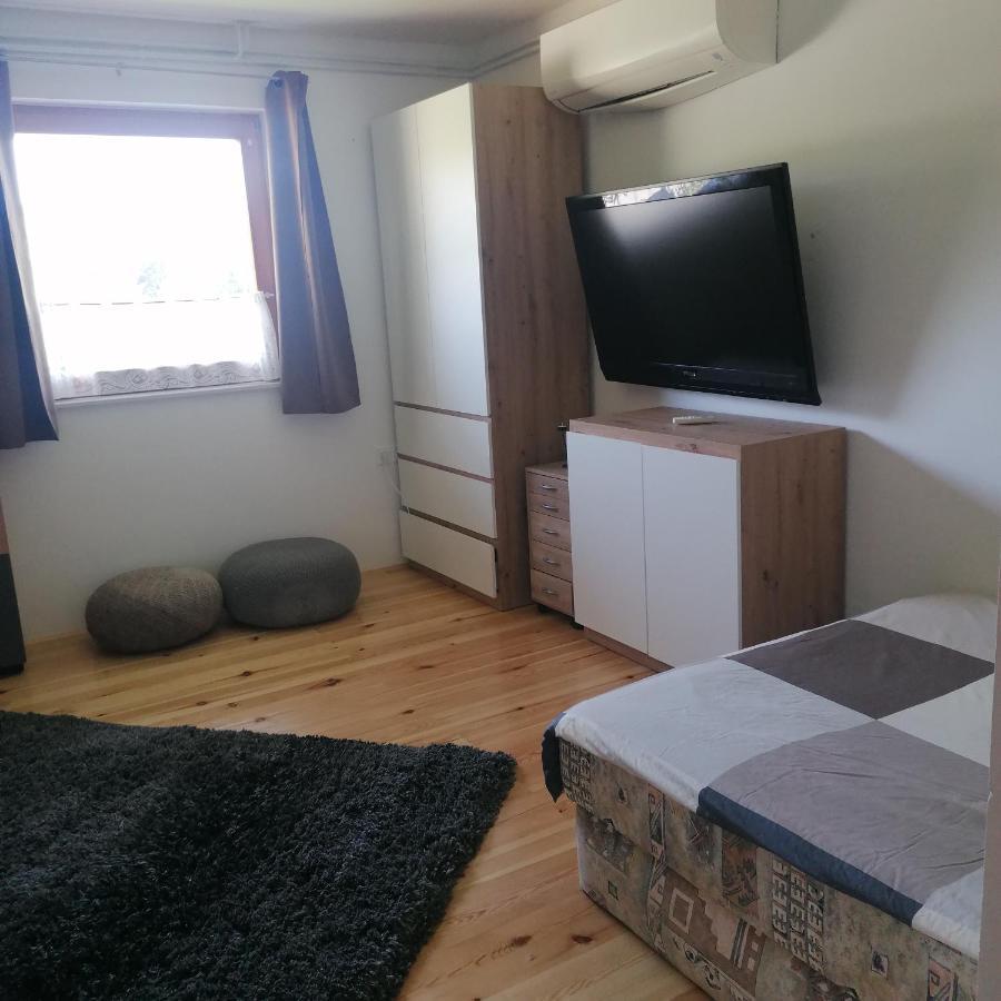 Apartmaji Borstner Vransko Ngoại thất bức ảnh