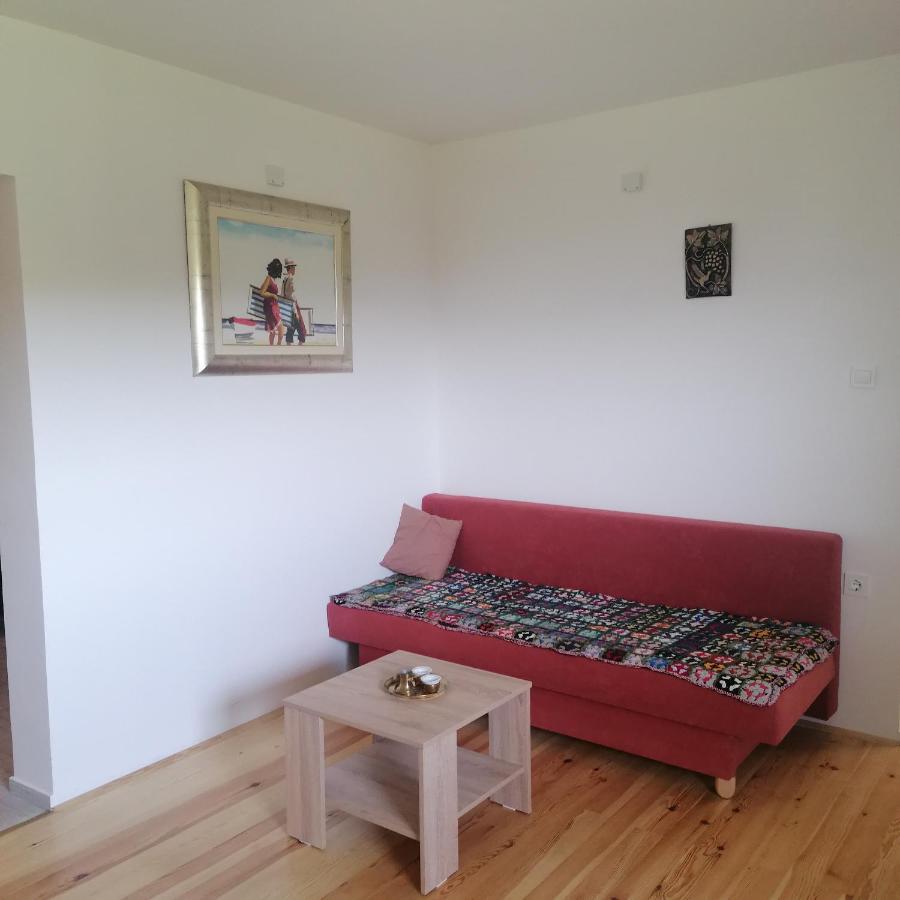 Apartmaji Borstner Vransko Ngoại thất bức ảnh