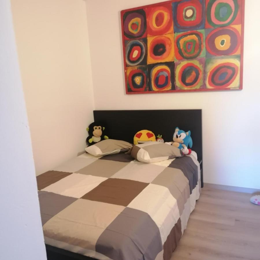 Apartmaji Borstner Vransko Ngoại thất bức ảnh