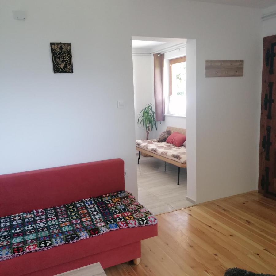 Apartmaji Borstner Vransko Ngoại thất bức ảnh