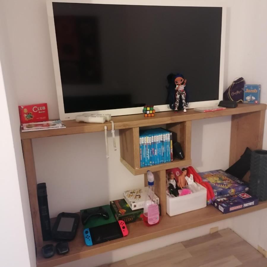 Apartmaji Borstner Vransko Ngoại thất bức ảnh