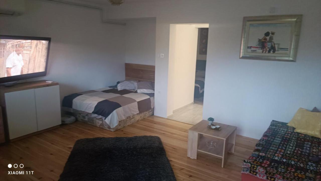 Apartmaji Borstner Vransko Ngoại thất bức ảnh
