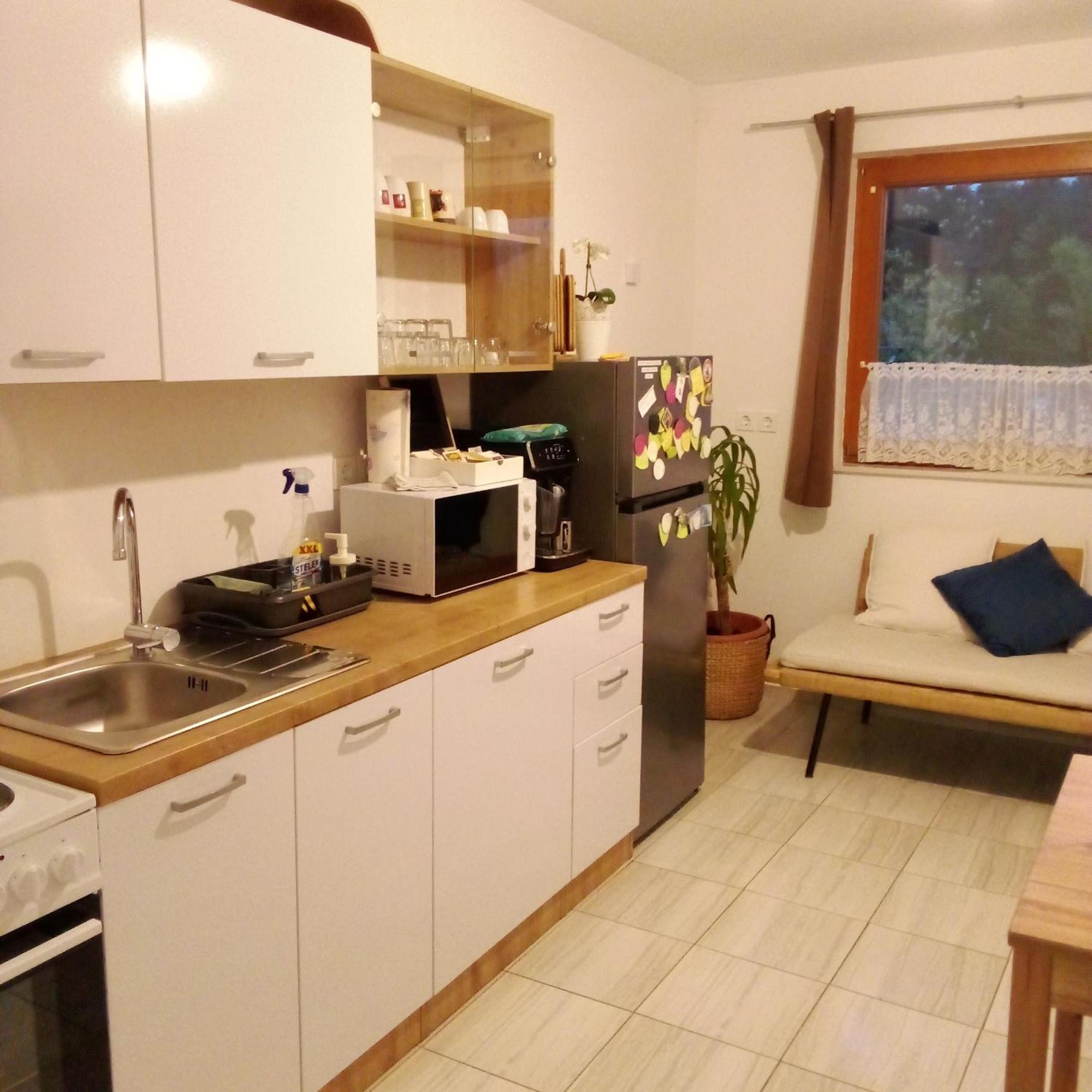 Apartmaji Borstner Vransko Ngoại thất bức ảnh