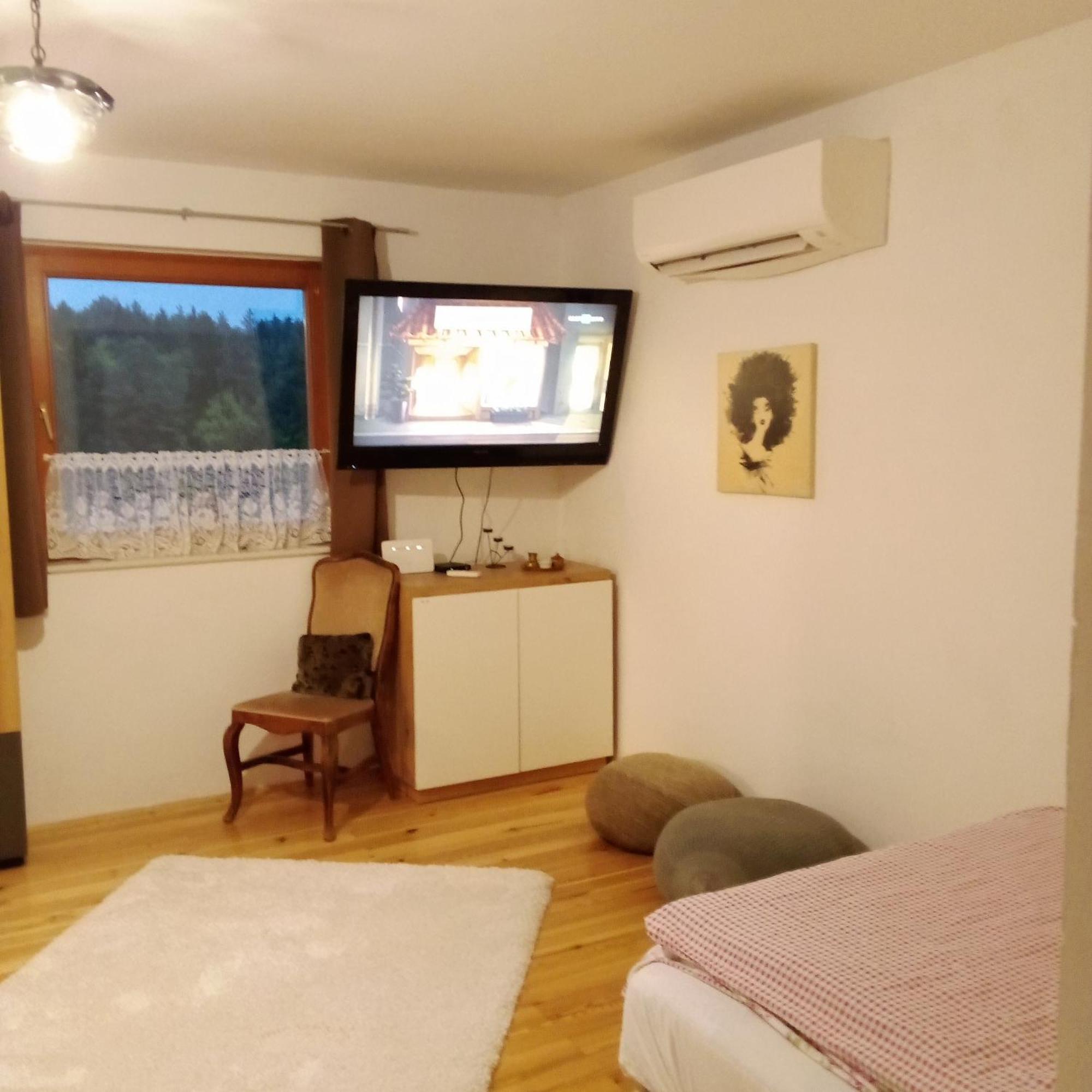 Apartmaji Borstner Vransko Ngoại thất bức ảnh