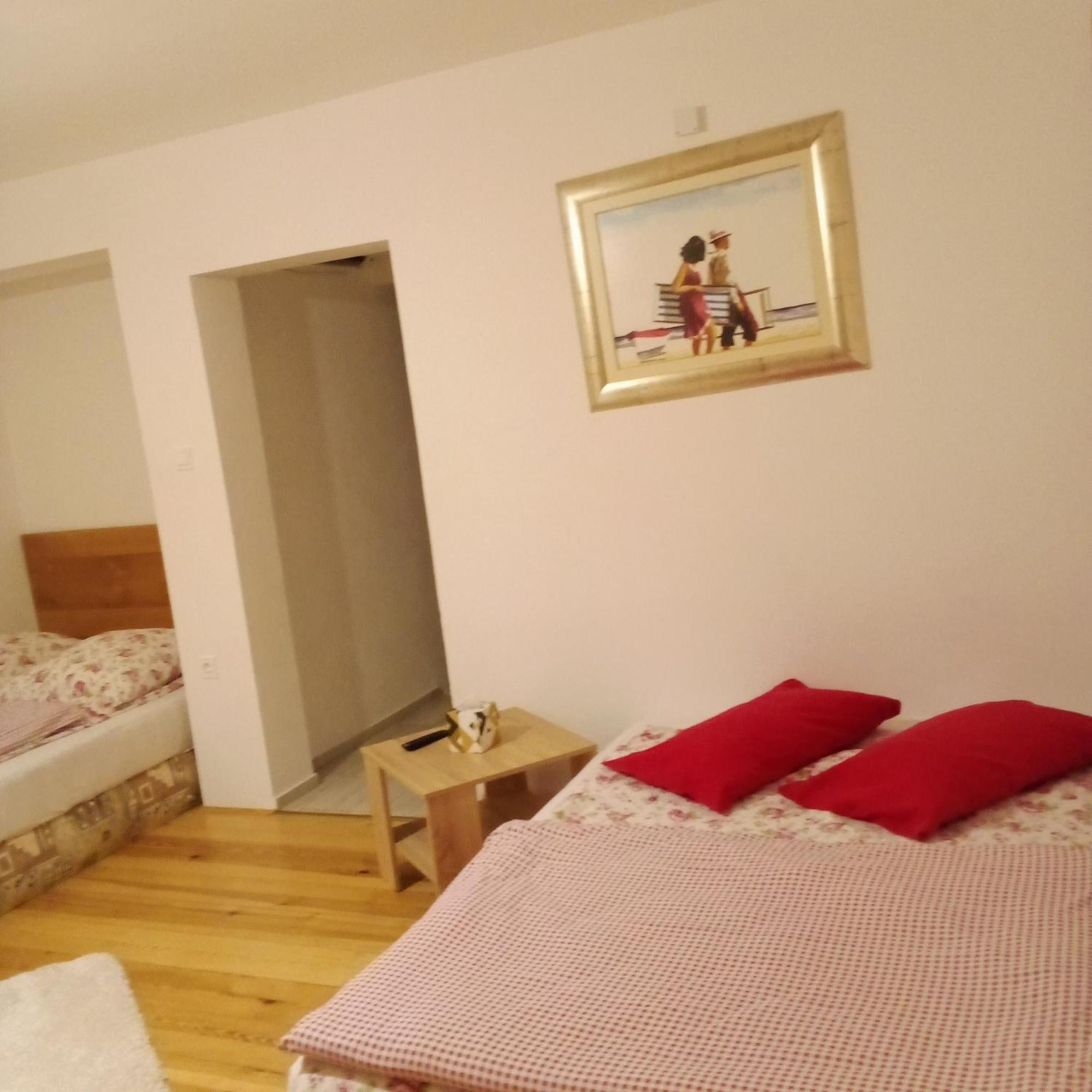 Apartmaji Borstner Vransko Ngoại thất bức ảnh