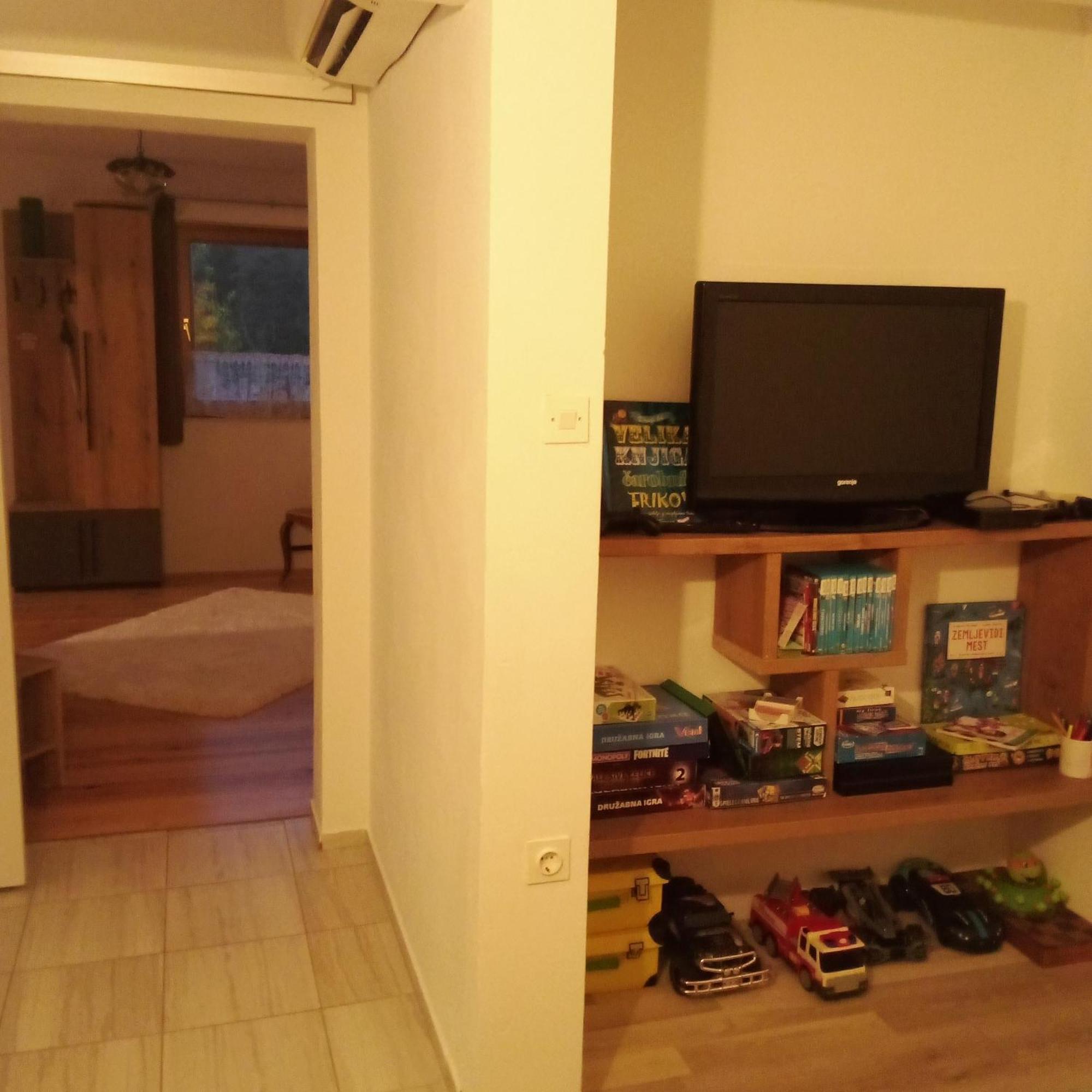 Apartmaji Borstner Vransko Ngoại thất bức ảnh